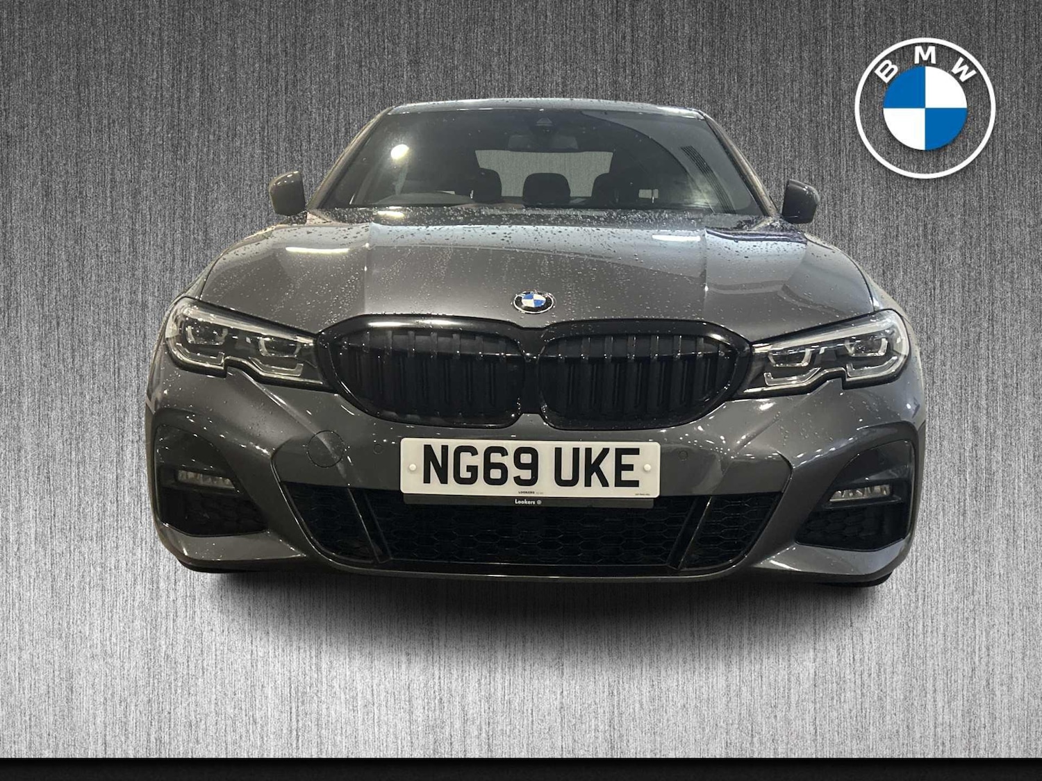 Used BMW 3 Series 2019 for sale - 77548371: Photo 5