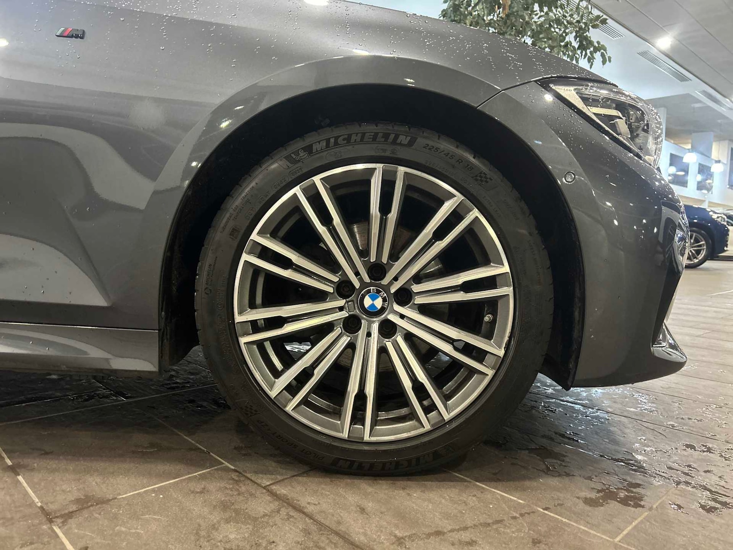 Used BMW 3 Series 2019 for sale - 77548371: Photo 6