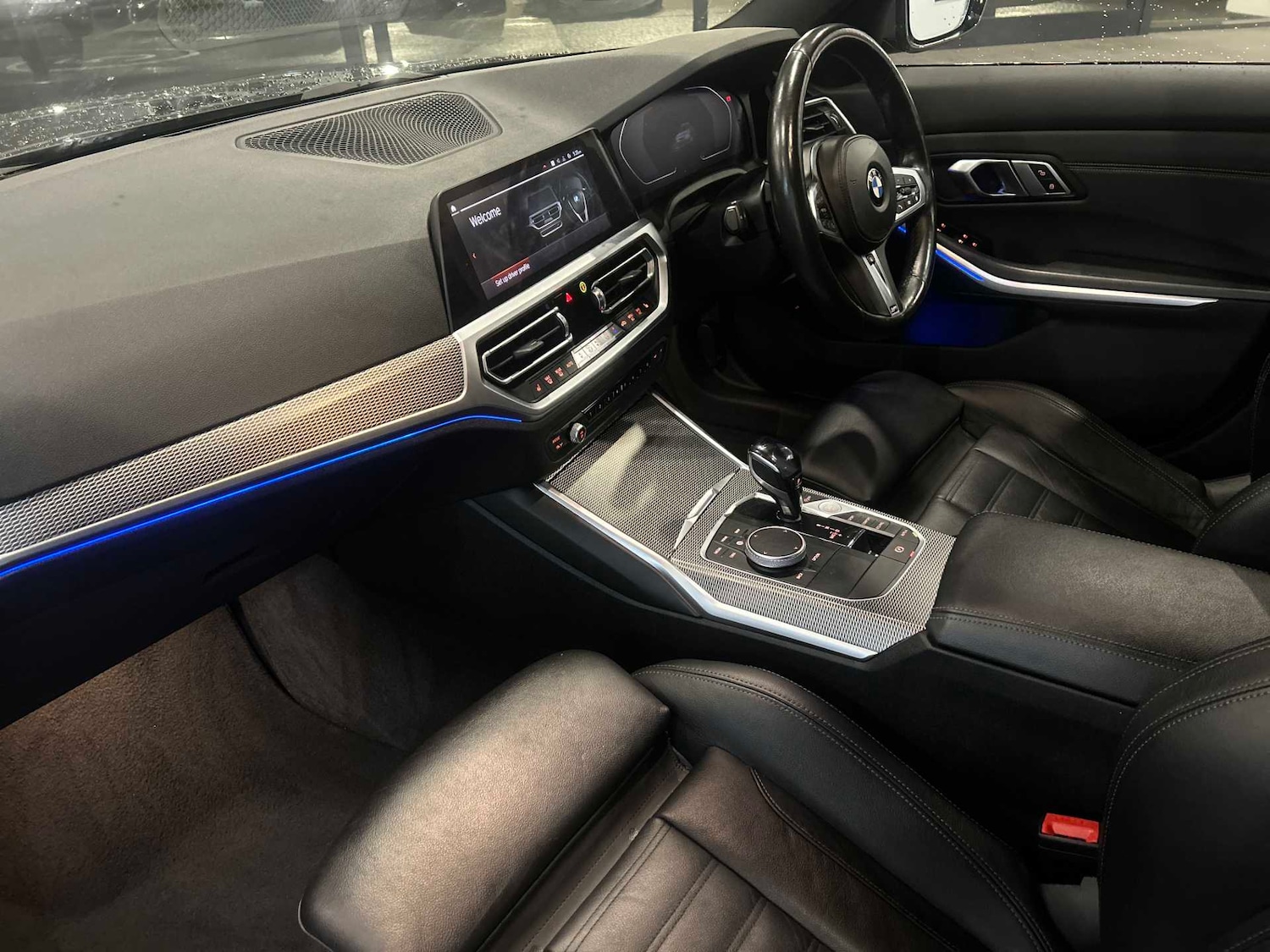 Used BMW 3 Series 2019 for sale - 77548371: Photo 7