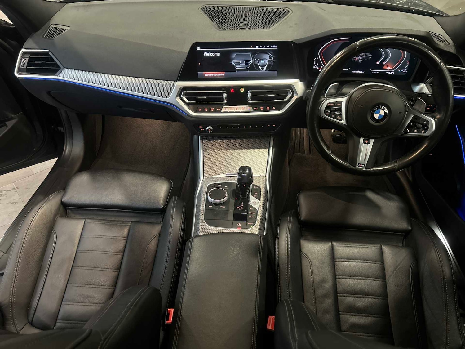 Used BMW 3 Series 2019 for sale - 77548371: Photo 8