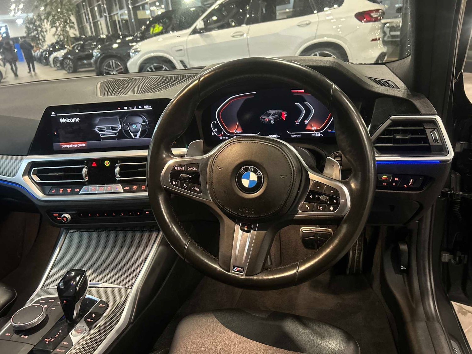 Used BMW 3 Series 2019 for sale - 77548371: Photo 9