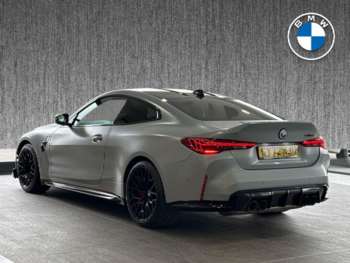Used BMW M4 2023 for sale - 75436050: Photo