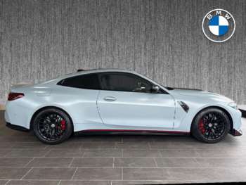 Used BMW M4 2023 for sale - 75436050: Photo