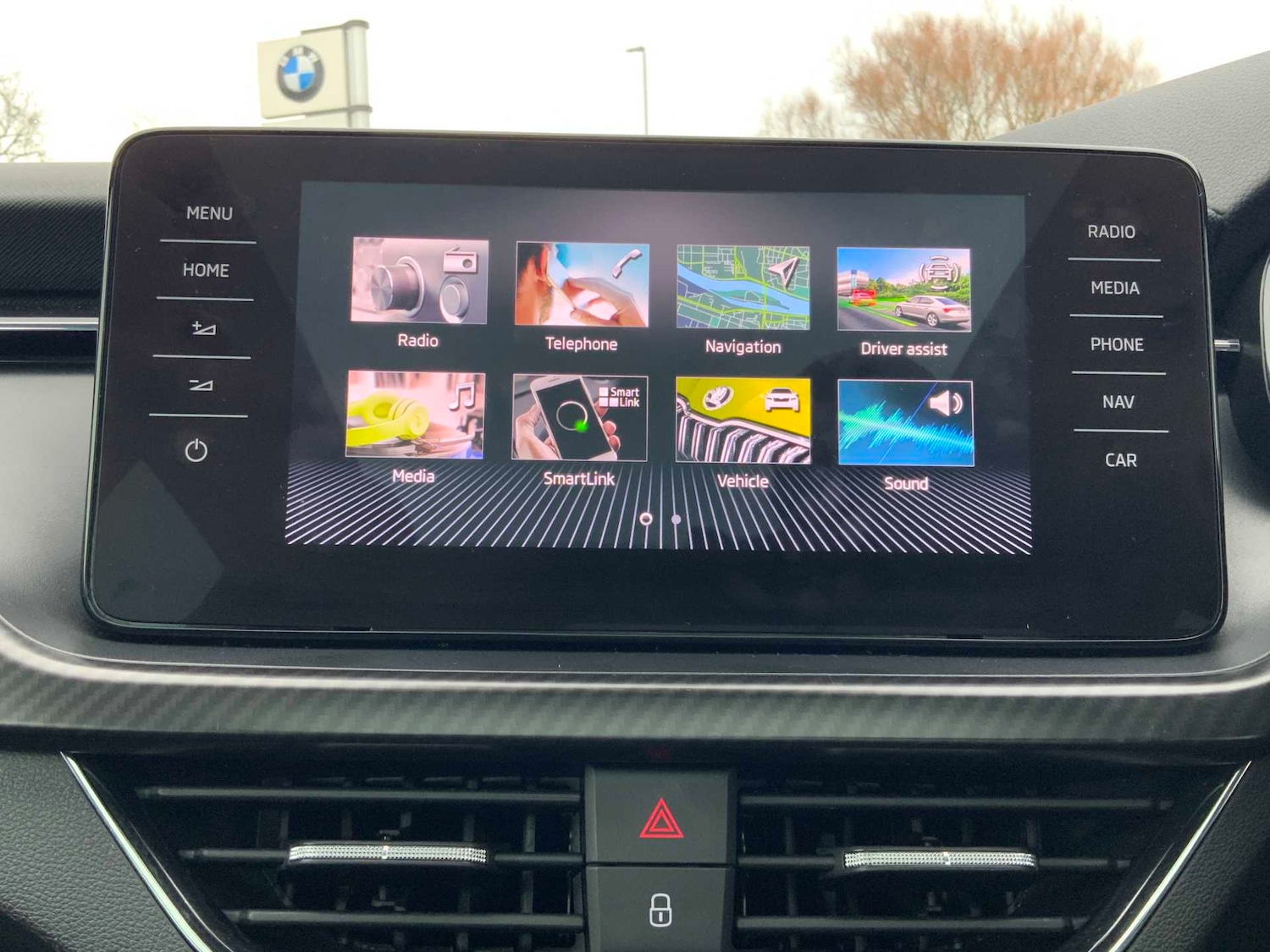 Used Skoda Scala 2021 for sale - 77743220: Photo 11