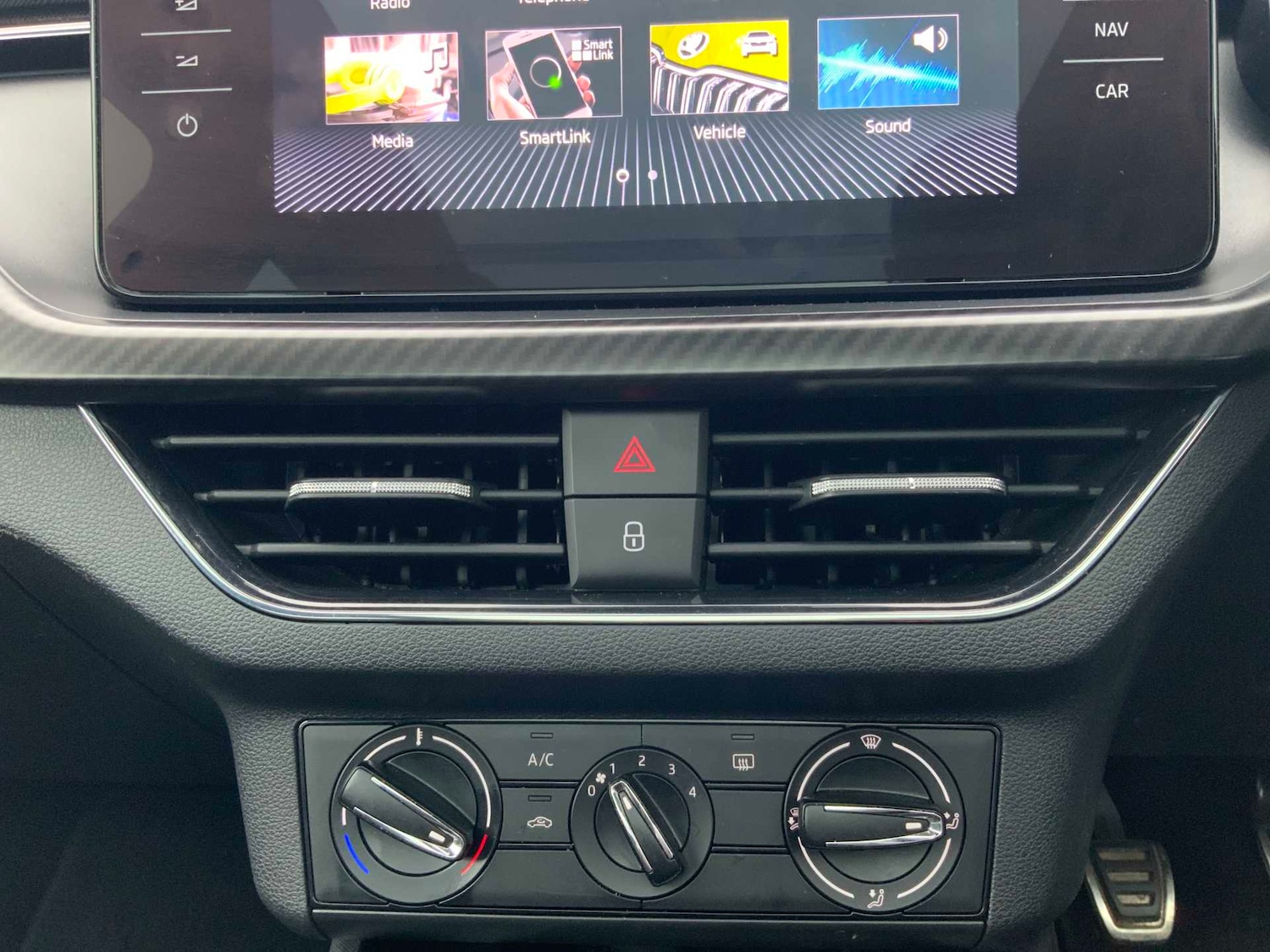 Used Skoda Scala 2021 for sale - 77743220: Photo 12