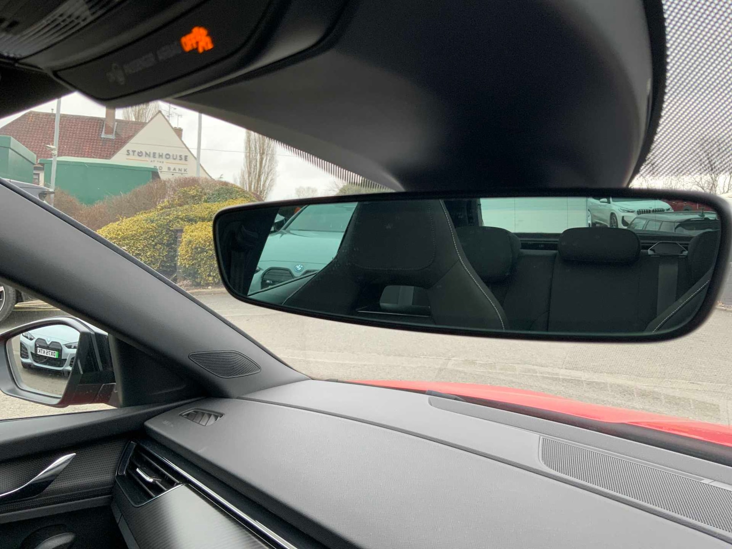 Used Skoda Scala 2021 for sale - 77743220: Photo 14