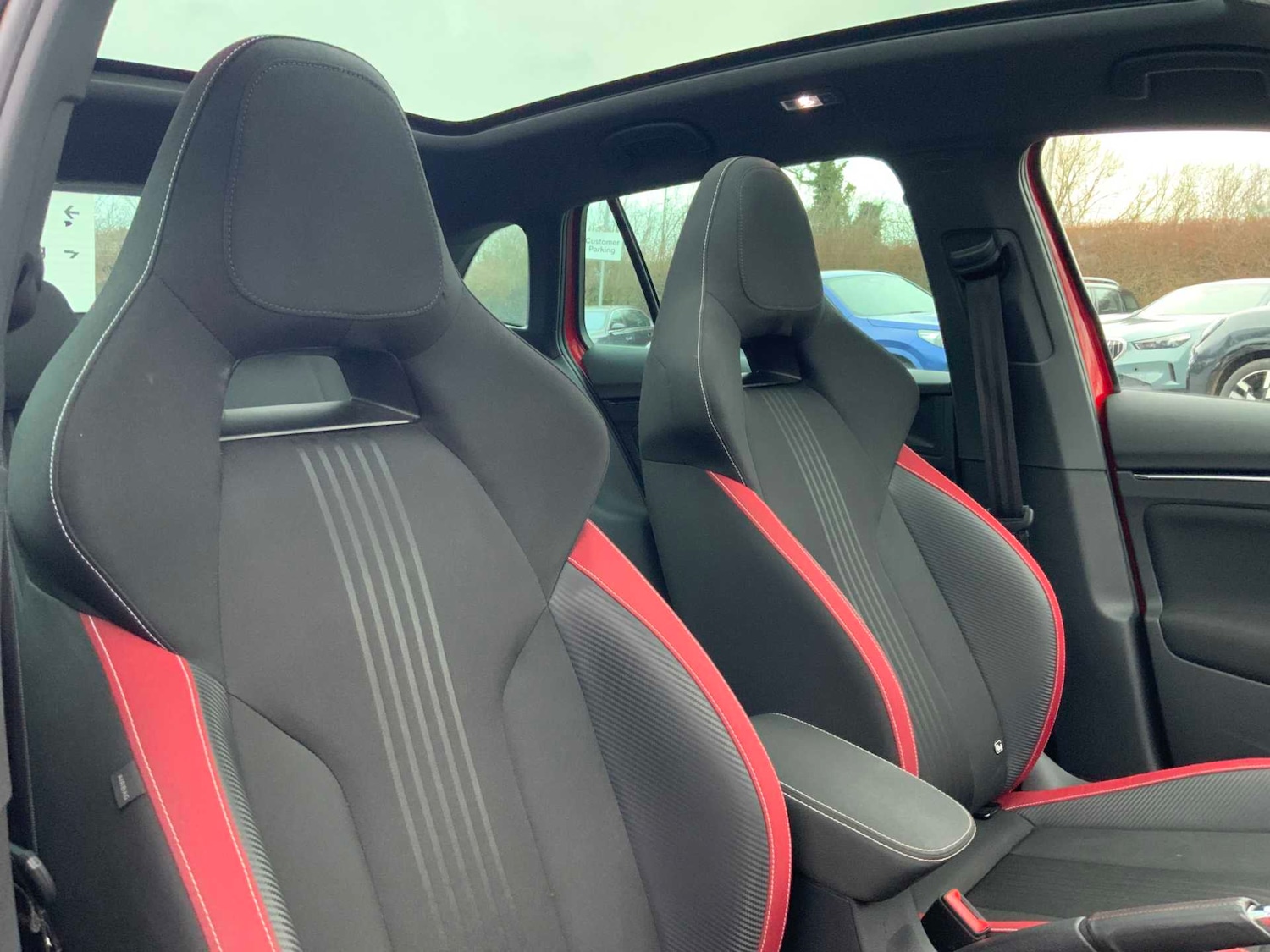 Used Skoda Scala 2021 for sale - 77743220: Photo 15