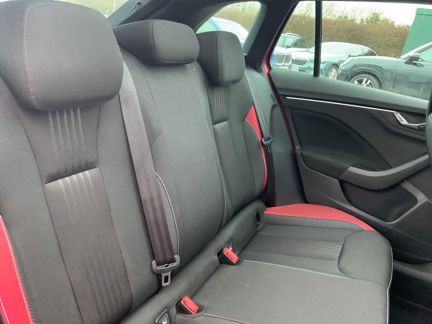 Used Skoda Scala 2021 for sale - 77743220: Photo 16