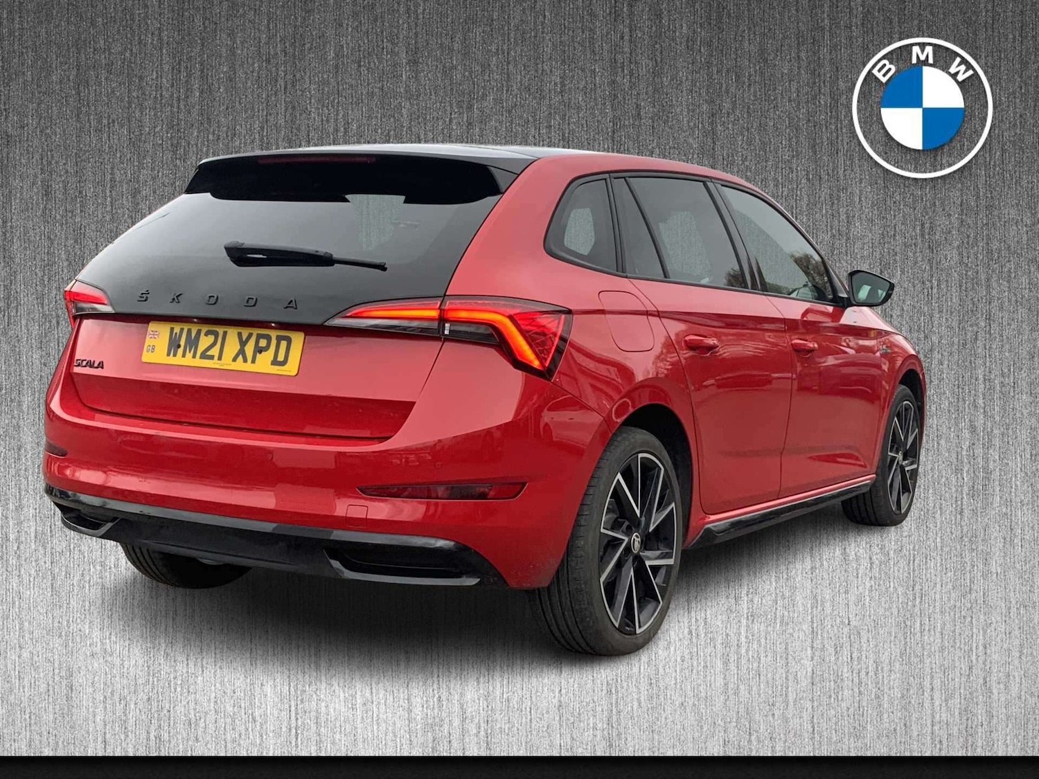 Used Skoda Scala 2021 for sale - 77743220: Photo 18