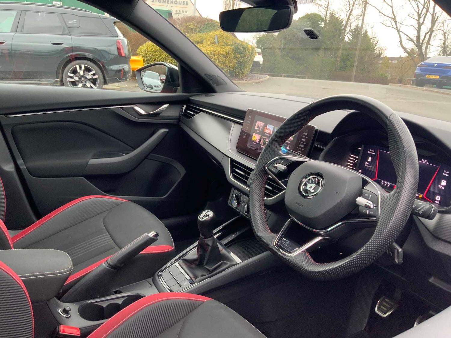 Used Skoda Scala 2021 for sale - 77743220: Photo 21