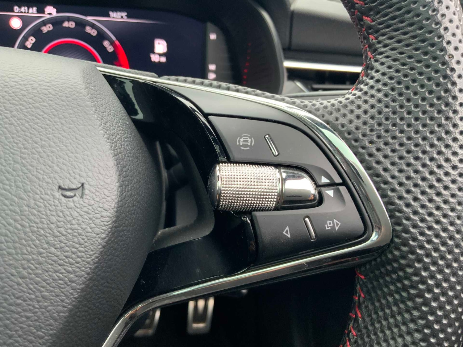 Used Skoda Scala 2021 for sale - 77743220: Photo 22