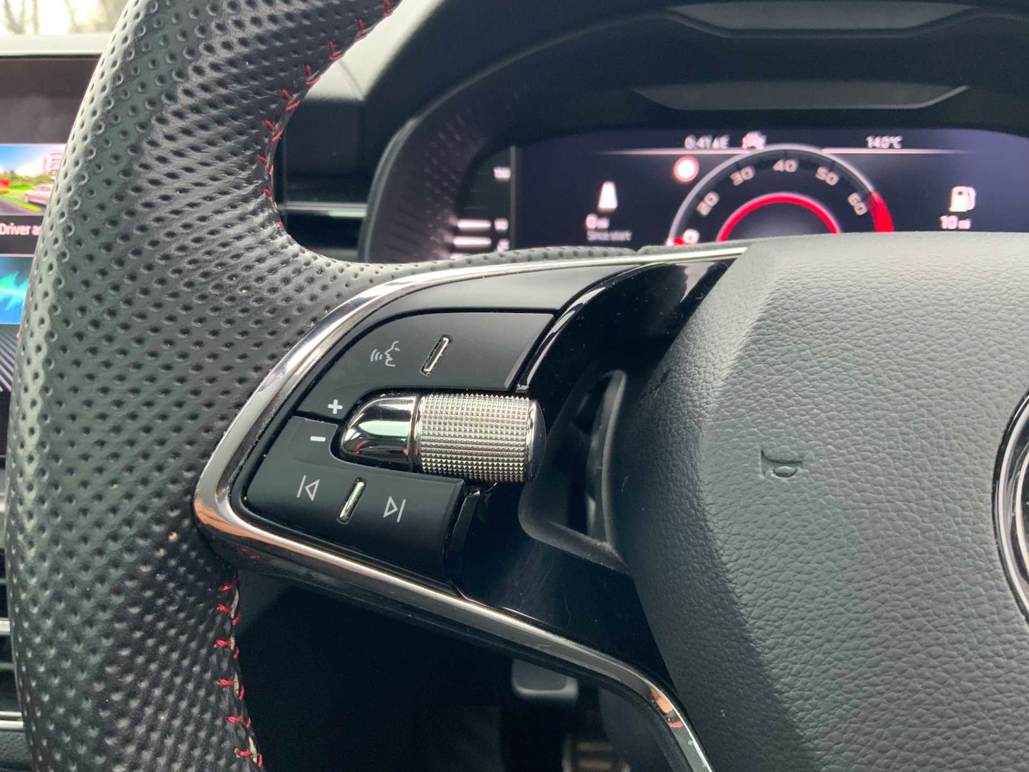 Used Skoda Scala 2021 for sale - 77743220: Photo 25