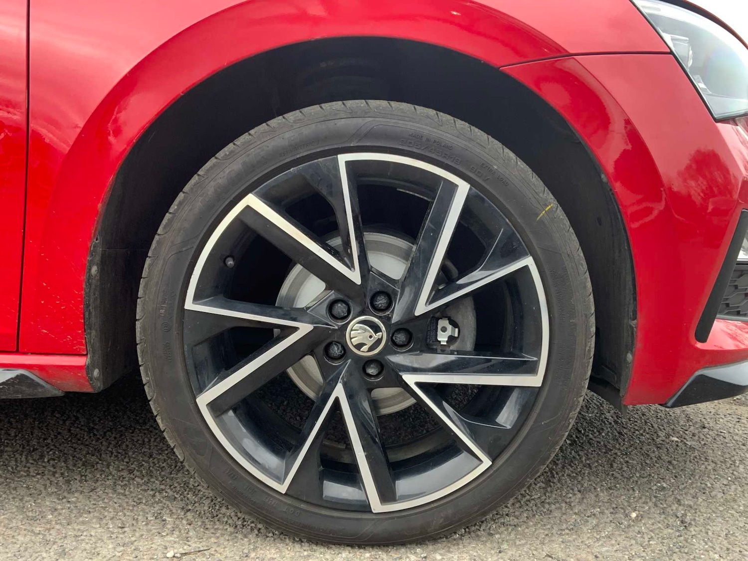 Used Skoda Scala 2021 for sale - 77743220: Photo 6