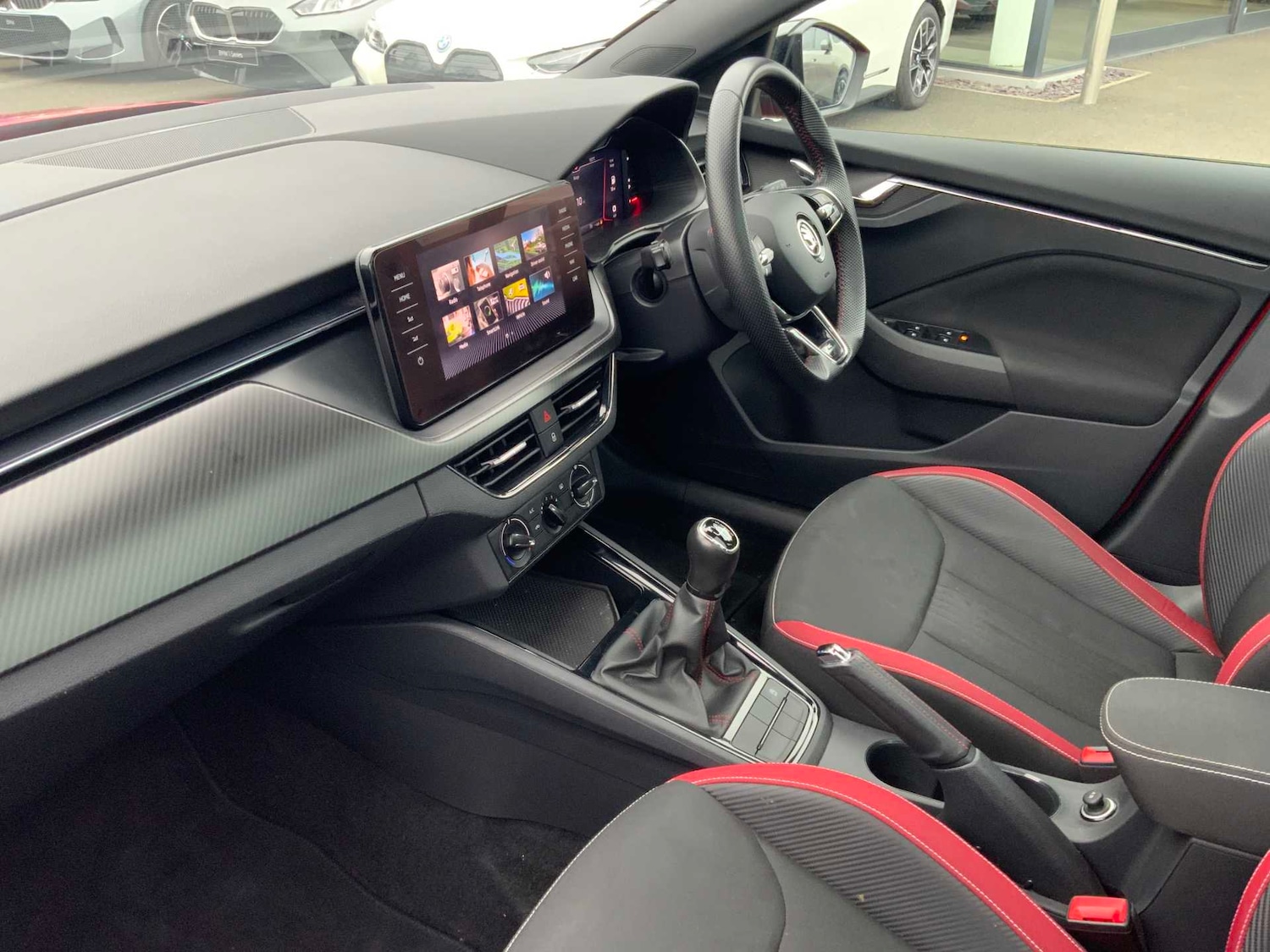 Used Skoda Scala 2021 for sale - 77743220: Photo 7