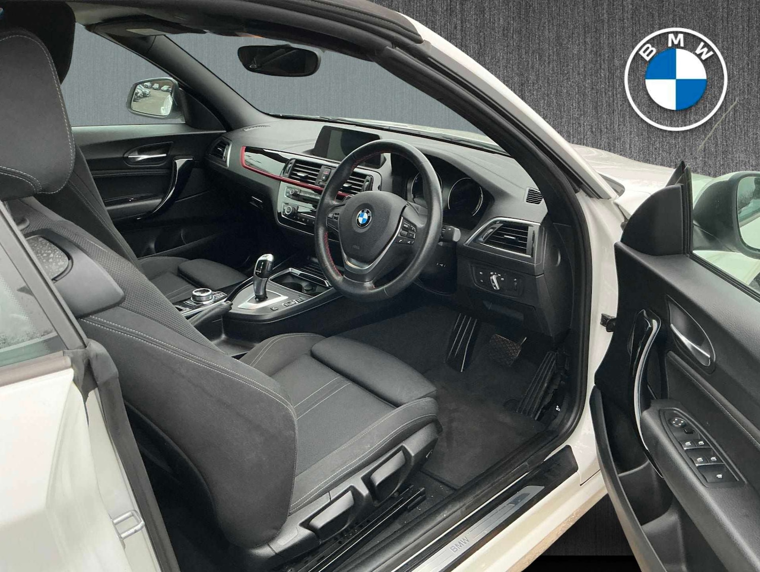 Used BMW 2 Series 2018 for sale - 77707976: Photo 12