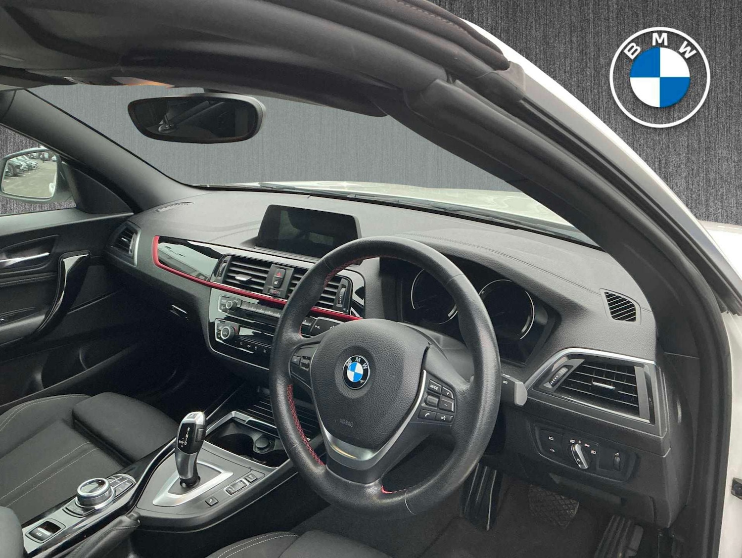 Used BMW 2 Series 2018 for sale - 77707976: Photo 15