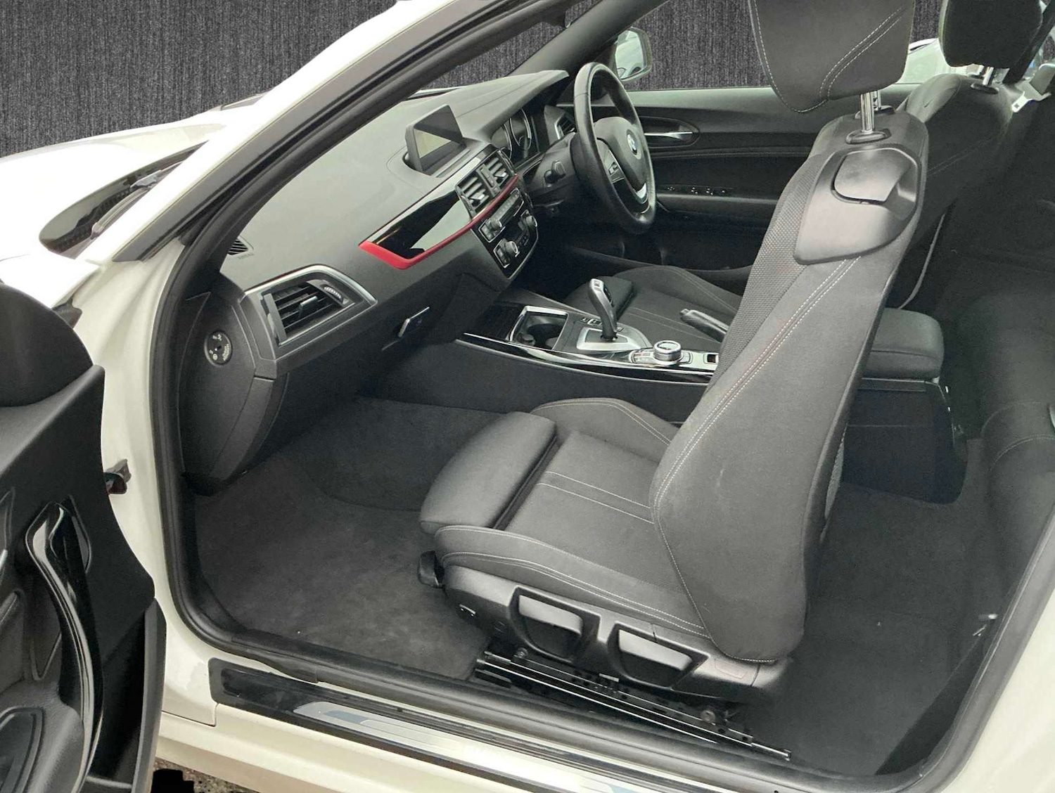 Used BMW 2 Series 2018 for sale - 77707976: Photo 18