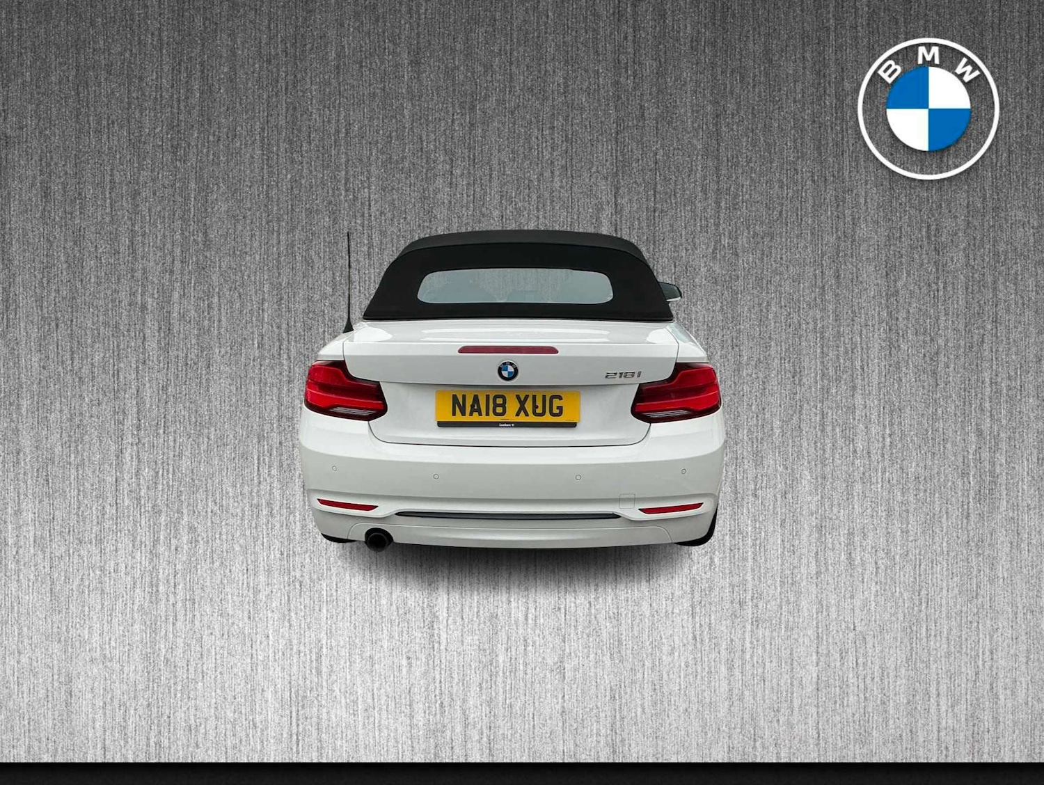 Used BMW 2 Series 2018 for sale - 77707976: Photo 2