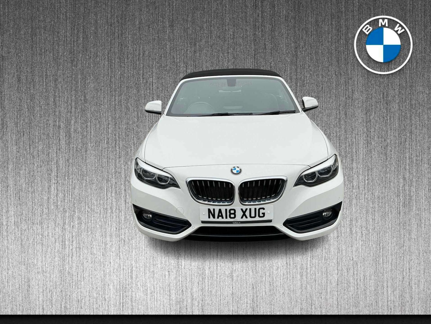 Used BMW 2 Series 2018 for sale - 77707976: Photo 3