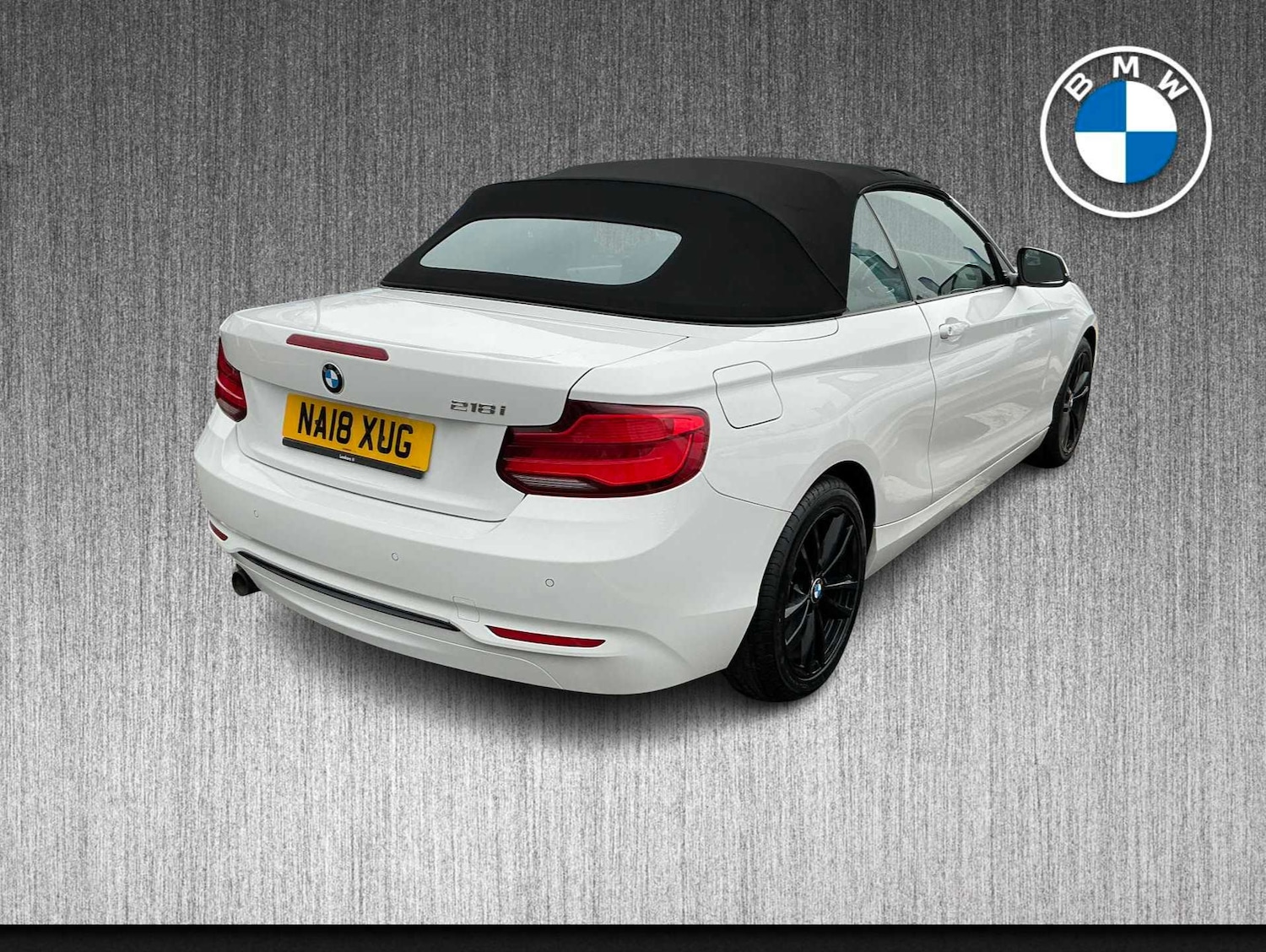 Used BMW 2 Series 2018 for sale - 77707976: Photo 5