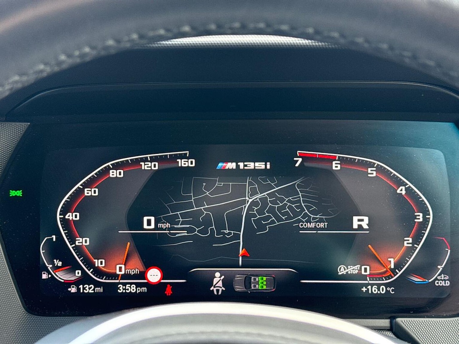 Used BMW 1 Series 2020 for sale - 76477224: Photo 11