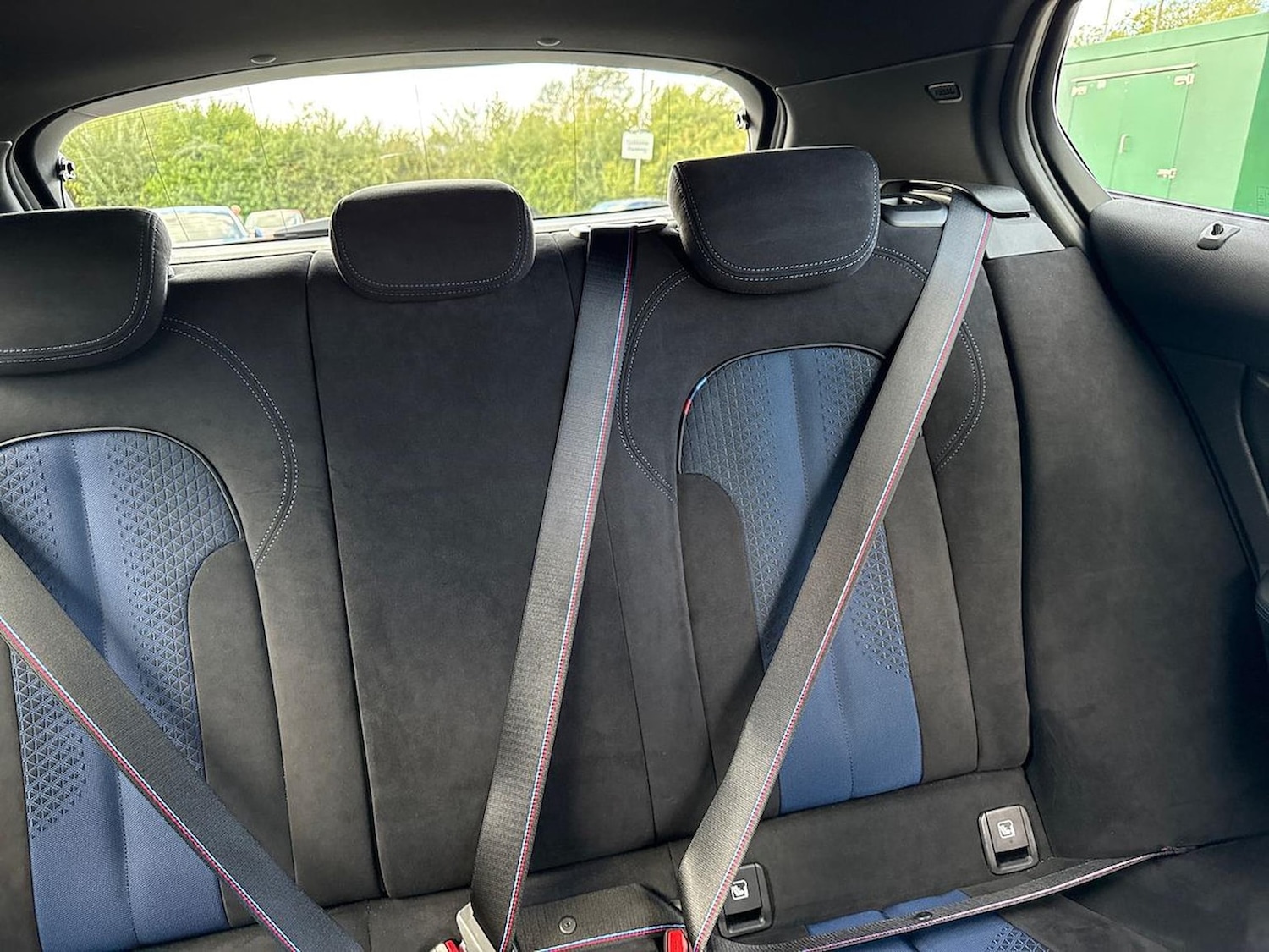 Used BMW 1 Series 2020 for sale - 76477224: Photo 17