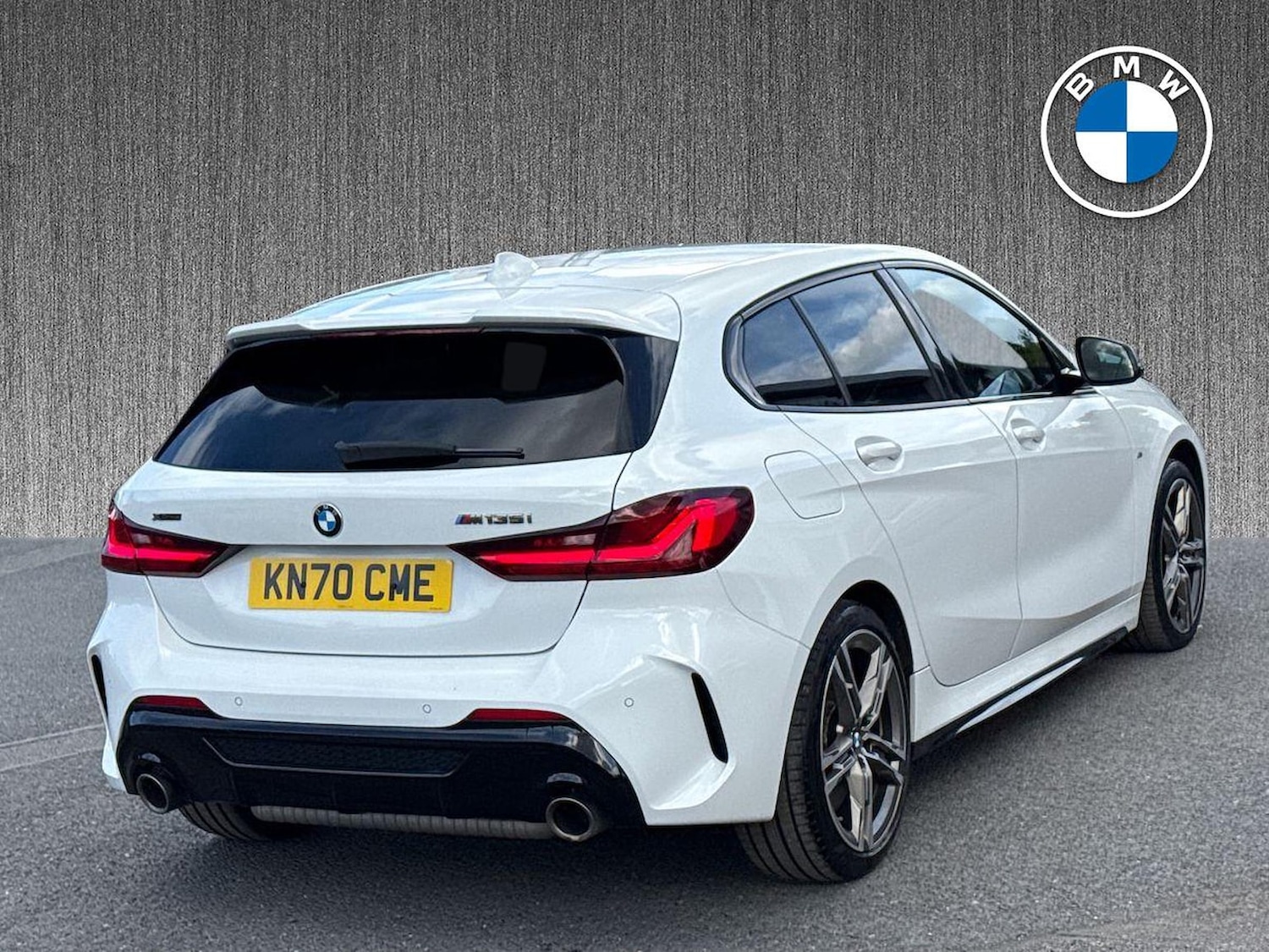 Used BMW 1 Series 2020 for sale - 76477224: Photo 19