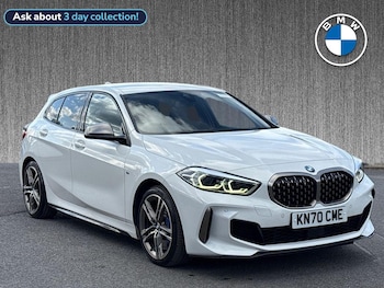 Used BMW 1 Series 2020 for sale - 76477224: Photo