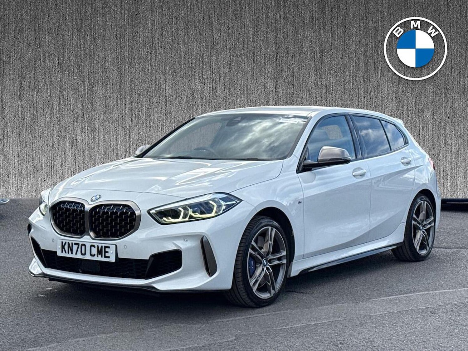 Used BMW 1 Series 2020 for sale - 76477224: Photo 21