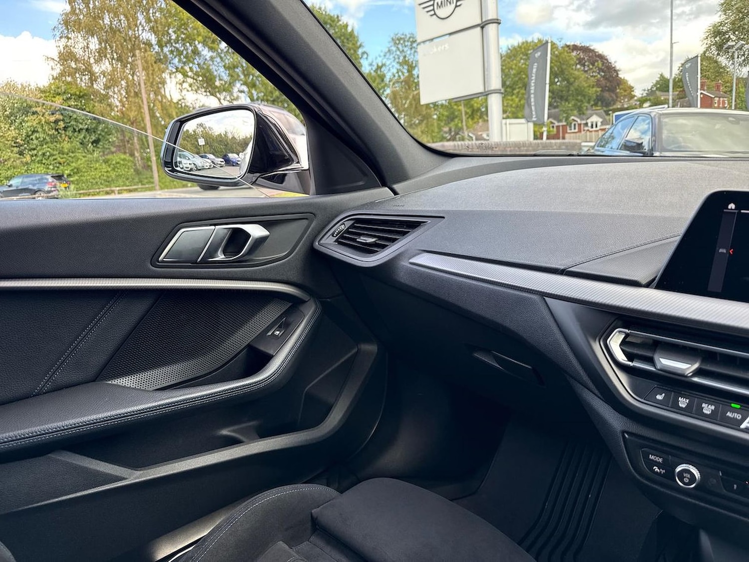 Used BMW 1 Series 2020 for sale - 76477224: Photo 25