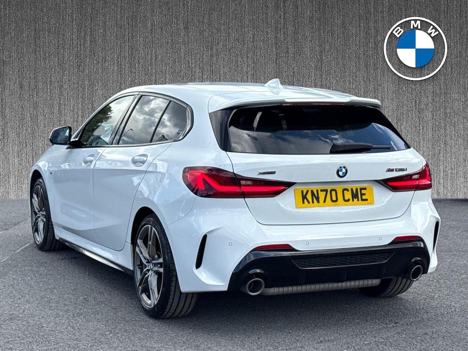 Used BMW 1 Series 2020 for sale - 76477224: Photo 3