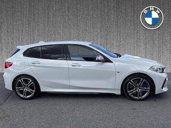 Used BMW 1 Series 2020 for sale - 76477224: Photo