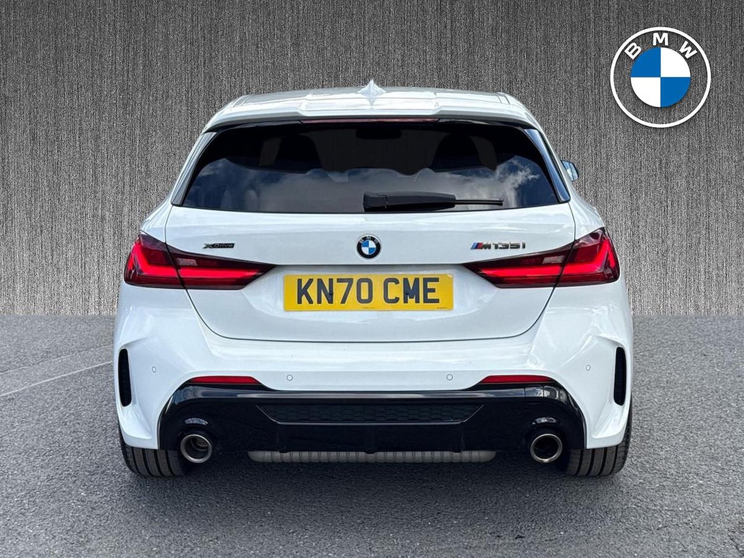 Used BMW 1 Series 2020 for sale - 76477224: Photo 5