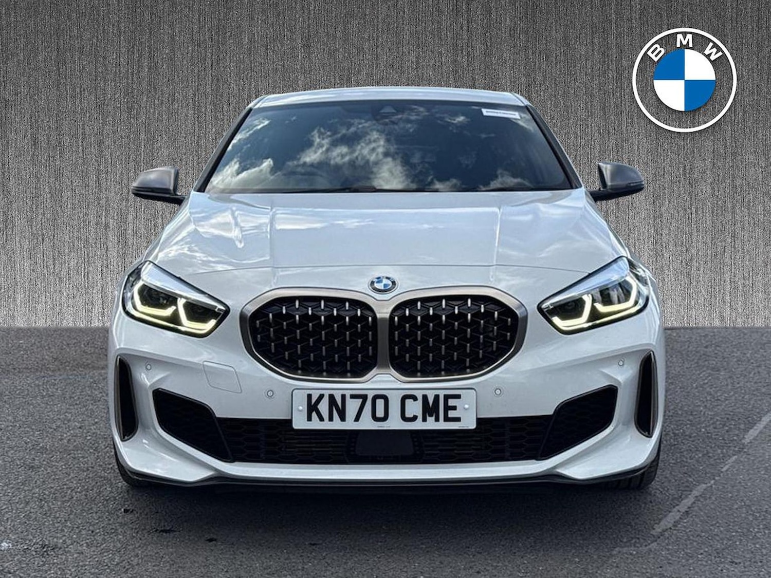 Used BMW 1 Series 2020 for sale - 76477224: Photo 6