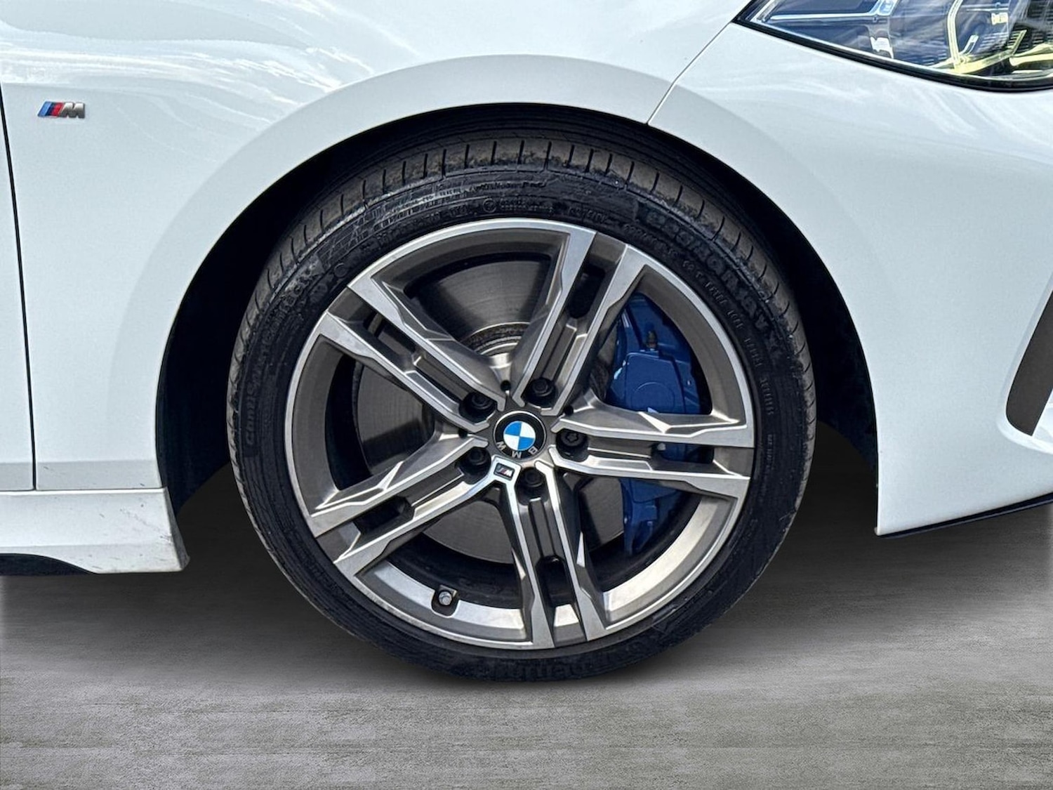 Used BMW 1 Series 2020 for sale - 76477224: Photo 7