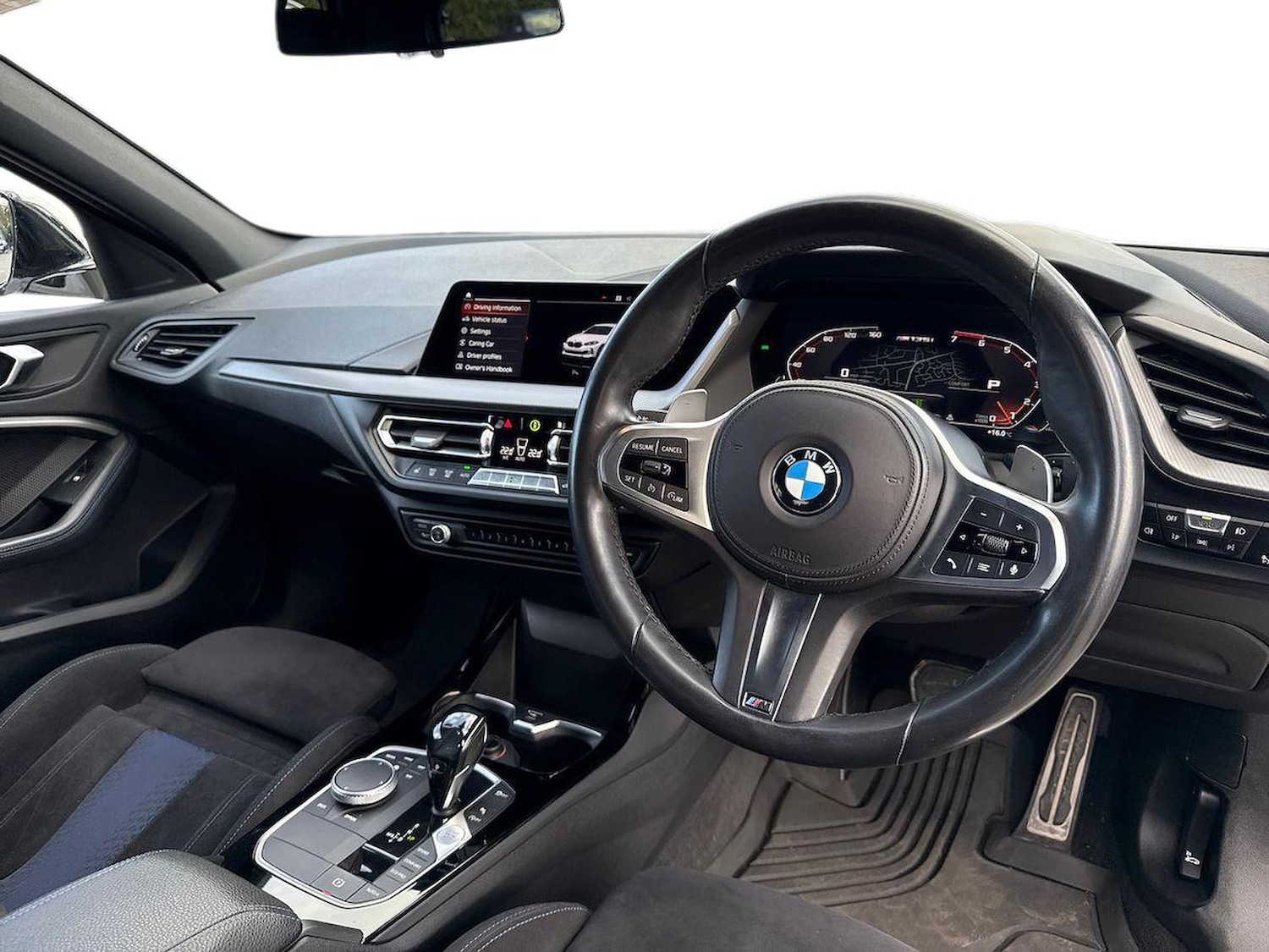 Used BMW 1 Series 2020 for sale - 76477224: Photo 9