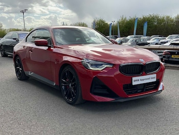 Used BMW 2 Series 2025 for sale - 79185504: Photo
