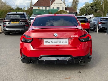 Used BMW 2 Series 2025 for sale - 79185504: Photo