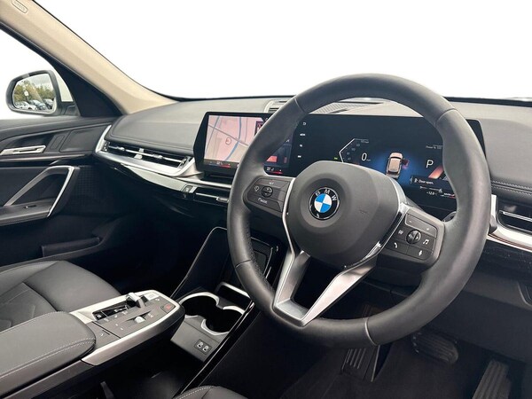 Used BMW X1 2025 for sale - 76206108: Photo 15