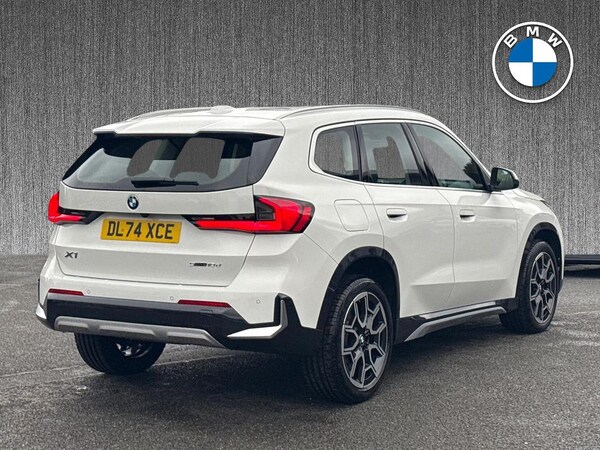Used BMW X1 2025 for sale - 76206108: Photo 18