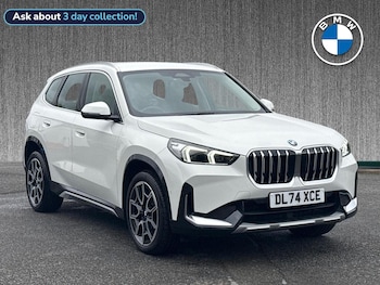 BMW - X1