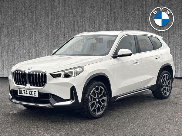 Used BMW X1 2025 for sale - 76206108: Photo 20