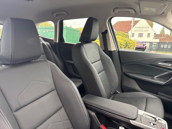 Used BMW X1 2025 for sale - 76206108: Photo 21