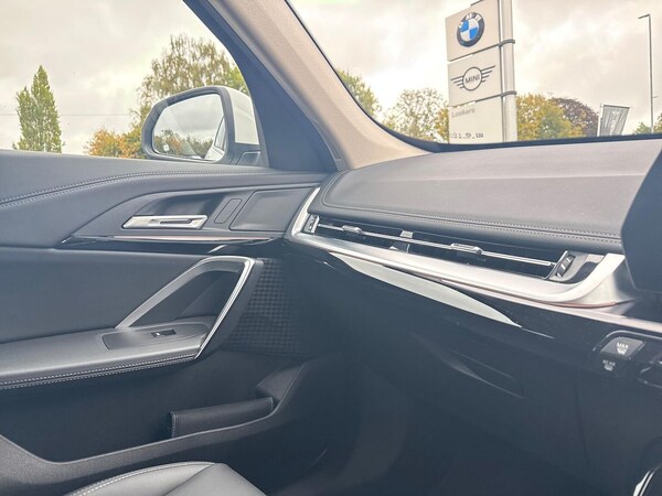 Used BMW X1 2025 for sale - 76206108: Photo 24
