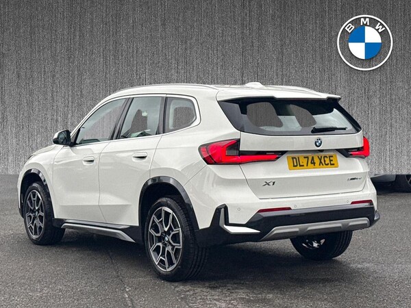 Used BMW X1 2025 for sale - 76206108: Photo 2