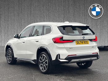 Used BMW X1 2025 for sale - 76206108: Photo 2