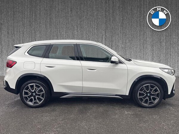 Used BMW X1 2025 for sale - 76206108: Photo 3