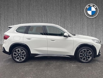 Used BMW X1 2025 for sale - 76206108: Photo 3