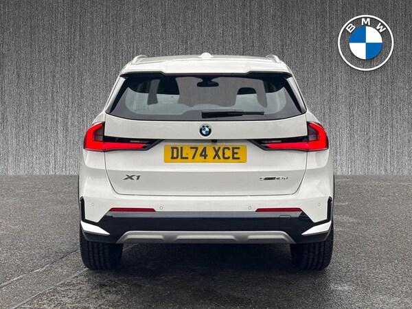 Used BMW X1 2025 for sale - 76206108: Photo 4