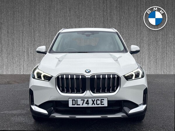Used BMW X1 2025 for sale - 76206108: Photo 5